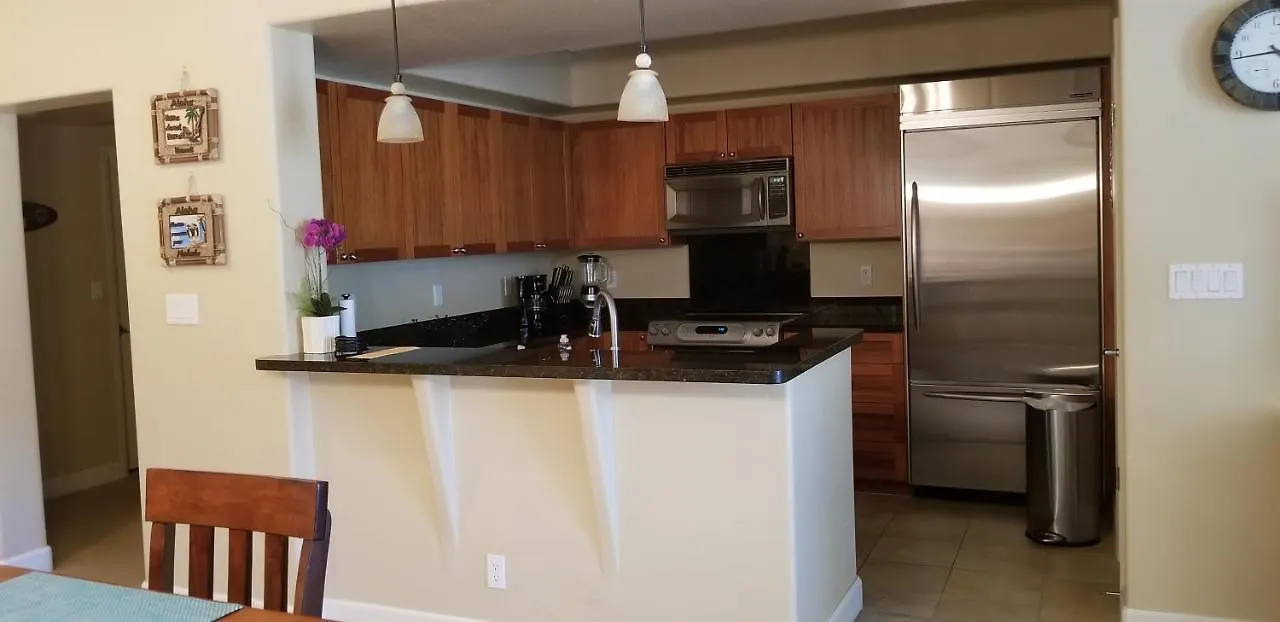 Villa Vacation Home In Ko Olina Resort Kapolei
