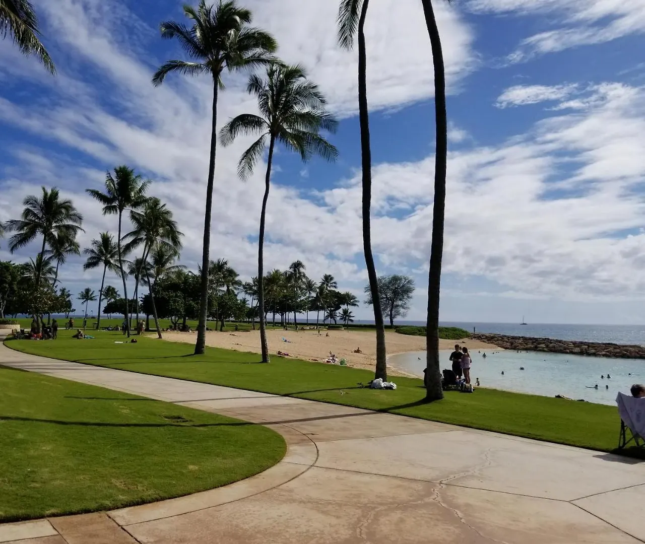 Vacation Home In Ko Olina Resort Kapolei Villa