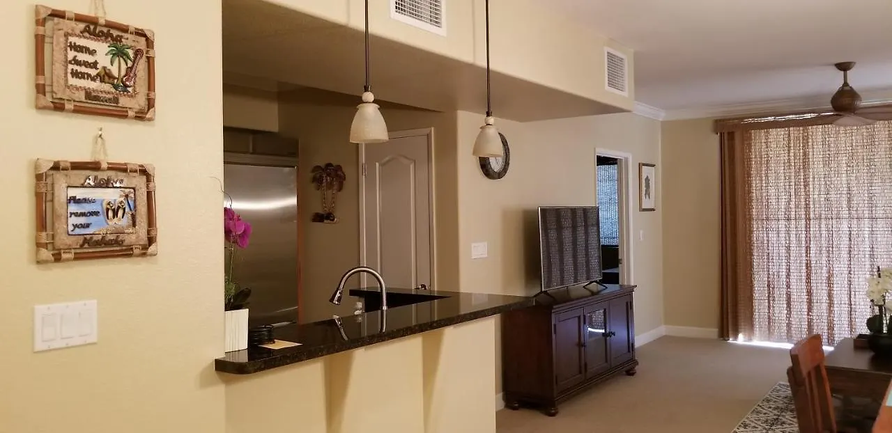 Vacation Home In Ko Olina Resort Kapolei 0*,