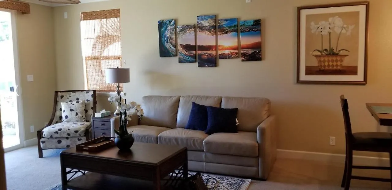 Vacation Home In Ko Olina Resort Kapolei United States