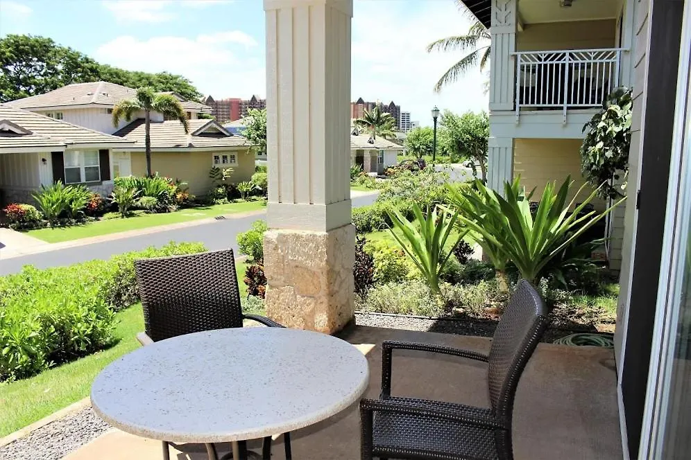 Villa Vacation Home In Ko Olina Resort Kapolei
