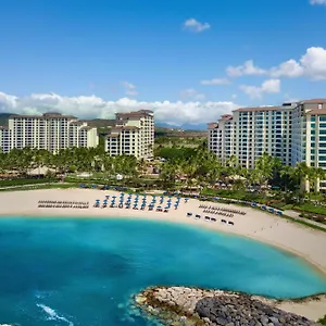 Marriott's Ko Olina Club Kapolei