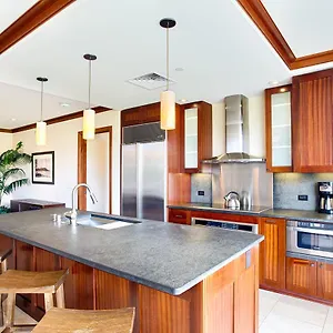Fifth Floor Upgraded With Sunset View - Tower At Ko Olina Kapolei