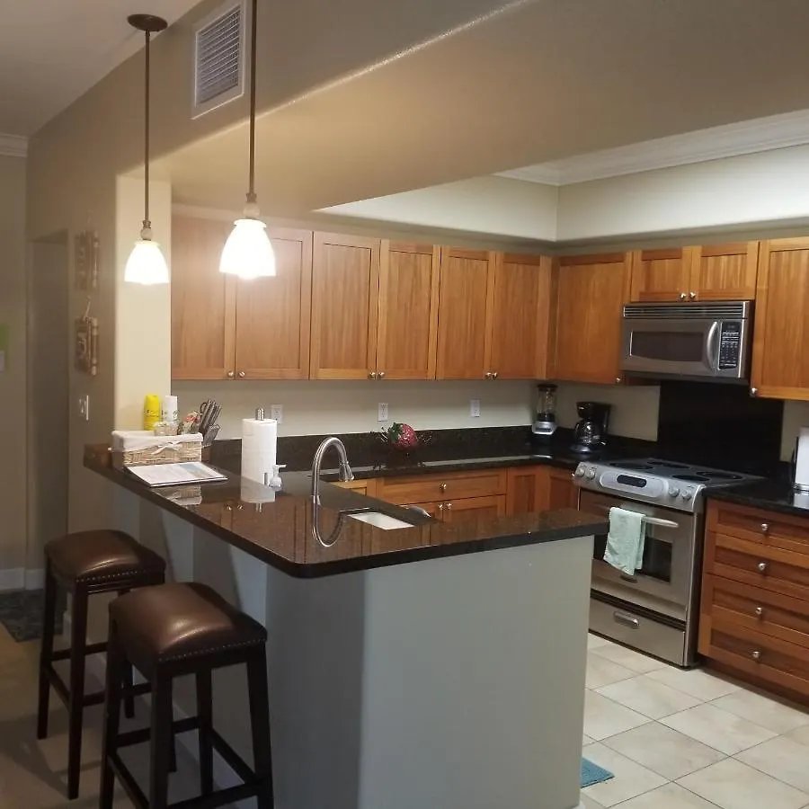 Vila Vacation Home In Ko Olina Resort Kapolei USA