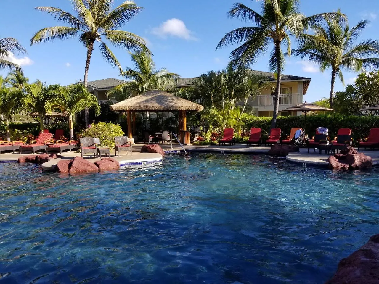 Vacation Home In Ko Olina Resort Kapolei 0*,  USA