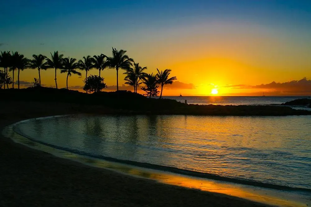 Vila Vacation Home In Ko Olina Resort Kapolei