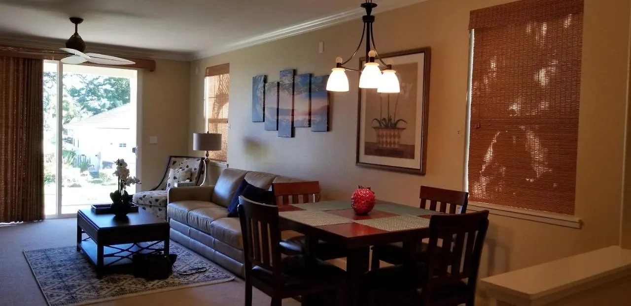 Vacation Home In Ko Olina Resort Kapolei