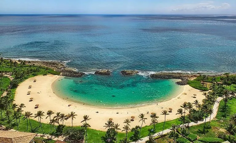 Vila Vacation Home In Ko Olina Resort Kapolei USA