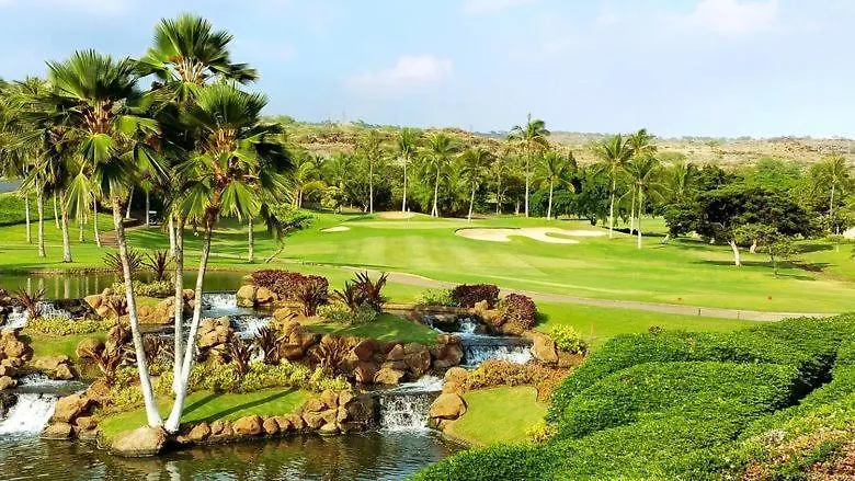 Vacation Home In Ko Olina Resort Kapolei