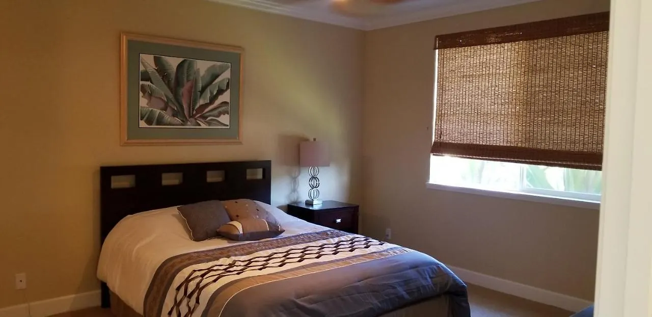 Vacation Home In Ko Olina Resort Kapolei Vila